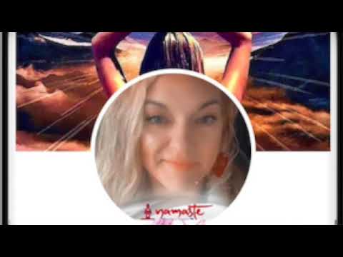 An emotionally therapeutic QHHT Session