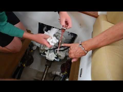 Check transmission fluid