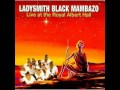 Ladysmith Black Mambazo - Ngamthola