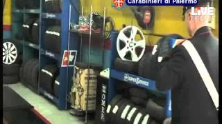 Sequestro di beni a Cosa nostra