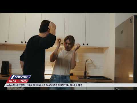 Zašto žene ne prijavljuju nasilje?