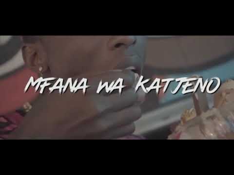 Gento Bareto ft Sjuku Mabozza  MFANA WA KATJENO