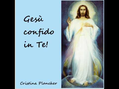 Cristina Plancher - Dura croce