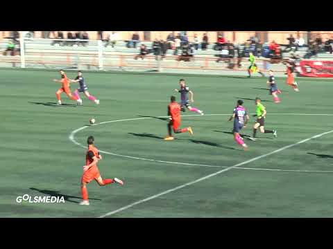 Torrent C.F. 2 - 0 S.E. Penya Independent 2023/24