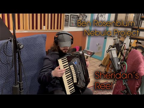 Sheridan's Reel (Ben Rosenblum)