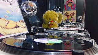 Rudy & Co. - Play The Game (Lolly Dance) (1986)