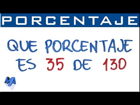 download lagu mp3 mp4 Como Calcular El Porcentaje De Un Numero, download lagu Como Calcular El Porcentaje De Un Numero gratis, unduh video klip Como Calcular El Porcentaje De Un Numero