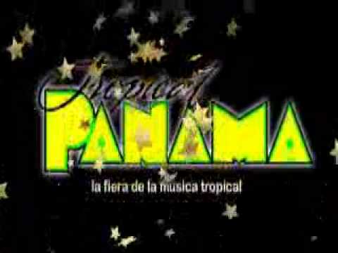 Tropical Panama - El chevrolito viejo