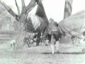 Early Footage Of Wingsuit Flight Attempt