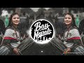 Dinesh Dhakal Kalo Keshma Relimai Roshan Dhakal Remix Bass Nepal