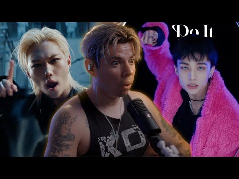 Stray Kids \Do It\ M/V REACTION & INTERPRETATION | DG REACTS