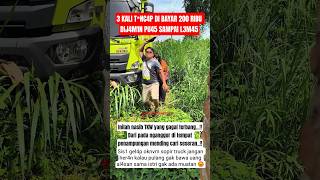 Download lagu Indonesian migrant worker fails to fly while looking for side hustle in the bushes mp3