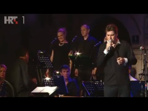 Dalibor Prochazka - Svjetlo kom ću doći,  FESTIVAL Šibenik 2012.