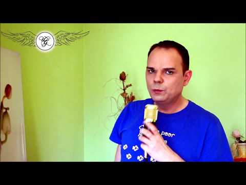 Ostergruß und Ostergeschenke von und mit Hellseher Udo Golfmann