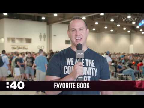 Yahoo Esports Minute: Meet Jebailey