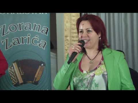 Sanela Jevtic - Majkin sin RTV MLAVA 2019.