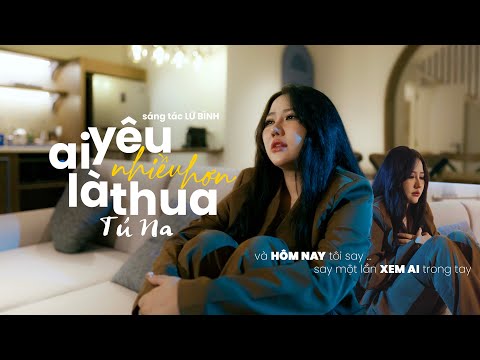 Thể hiện bởi Tú Na