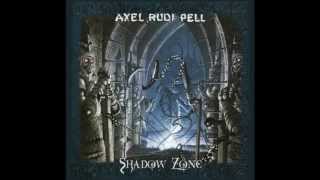 AXEL RUDI PELL &quot; All The Rest Of My Life &quot;