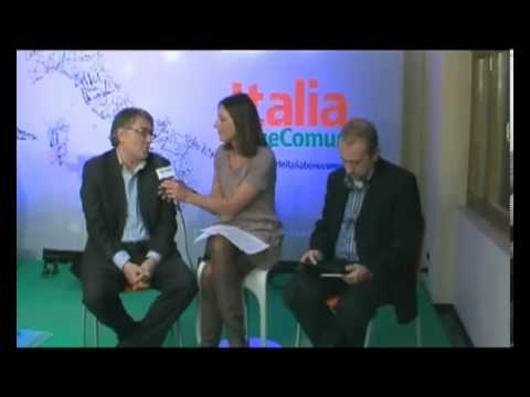 Speciale ballottaggio: Stefano Ceccanti e Miguel Gotor - Youdem Tv