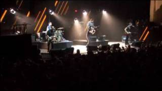 Maximo Park - The Unshockable @ Brixton Academy via Rockfeedback