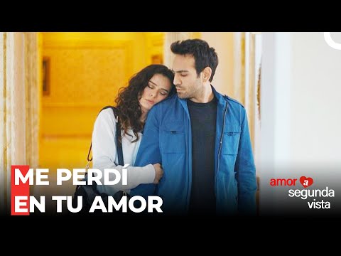 Tu Corazón Se Mezcló Con Mi Piel - Amor a Segunda Vista