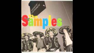 The Samples - The Streets In the Rain