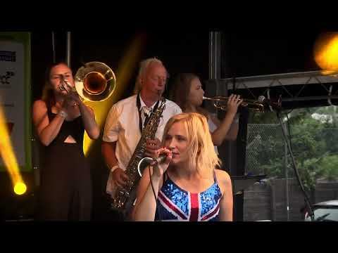 Mandragora - Rakety – ZasTenRock 2022