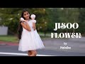 Jisoo Flower By Nainika Solo Dance