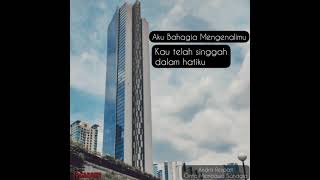 Download lagu CINTA MEMBAWA BAHAGIA - ANDRA RESPATI WHATSAPP STATUS mp3