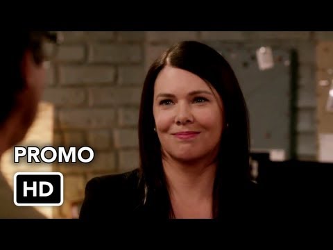 Parenthood Season 5 "Discover Parenthood" Promo (HD)