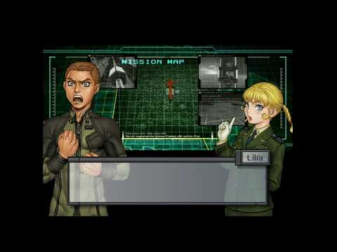 Spetz Playz Airforce Delta Strike Part 34 - Space Elevator