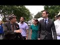 Greg Palast: How Racist Voter Suppression Could Cost Jon Ossoff the Georgia Election