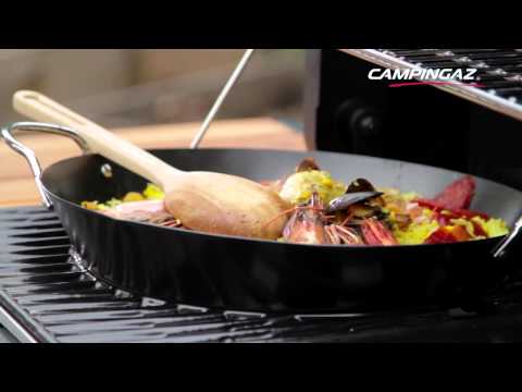 Campingaz - Culinary Modular System