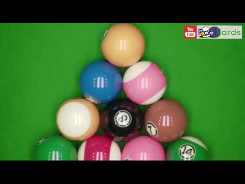 Yang Ru v Zhang Kunpeng - 2018 JOY World Chinese Pool Masters #4 Xiushui Station