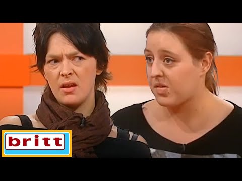 Affäre mit Freund der besten Freundin: BL*WJOB AUF EINEM PARKPLATZ?! 😳 | 3/4 | Britt