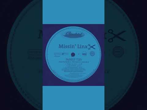 Missin' Linx ft Freddie Foxxx - Family Ties (DJ Excellence remix) #djexcellence #hiphop #boombap
