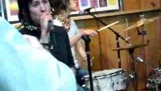 We Are the Fury-So Physical (acoustic)