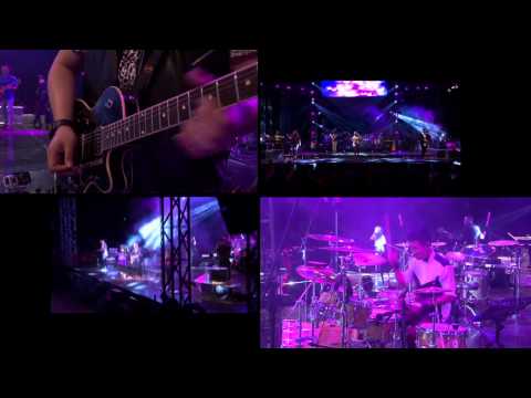 Sound Of Praise Live Recording 3 - Hallelujah He Never Fails