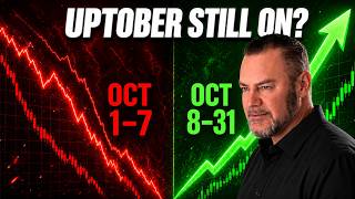 🐂 TA Masterclass: Will October 2026 Spark the Next Rally? 📈