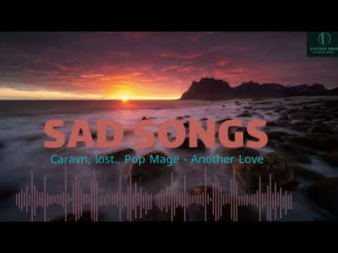 1. Caravn, lost., Pop Mage - Another Love