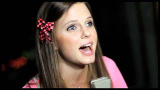 Tonight Tonight - Hot Chelle Rae (Cover by Tiffany Alvord)