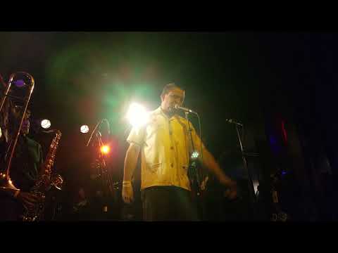 Changes - The Lions All-Stars with Jesse Wagner