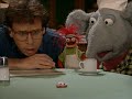 Los Teleñecos Con Rick Moranis