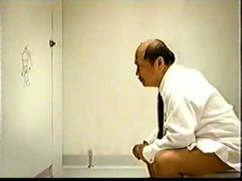 Double A TVC - TOILET