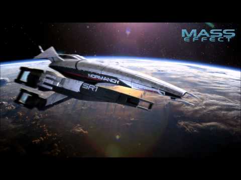 Mass Effect Music - Infusion