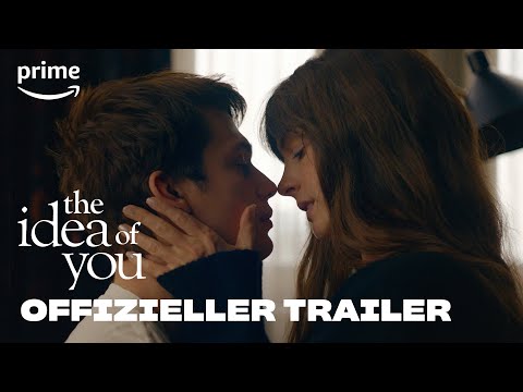 Trailer The Idea of You