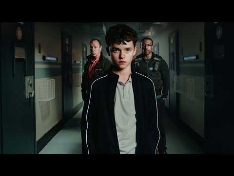 Adolescence/Sting - Fragile Extended