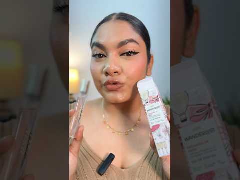 Nykaa Wanderlust Dreaming Of Paris Perfume Review #perfume #fragrancereview #shoets