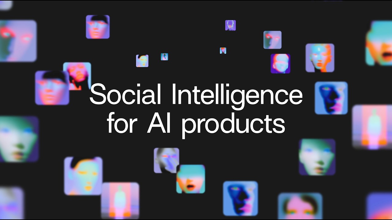 Interhuman AI demo video