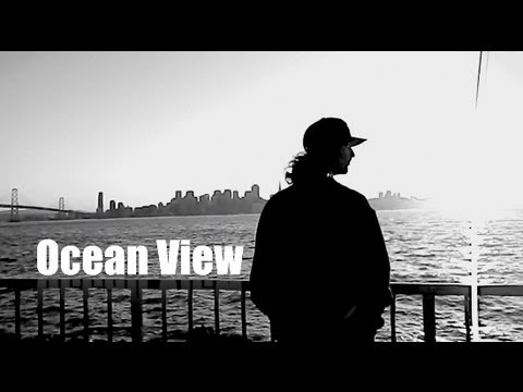 I$AID "OCEAN VIEW" prod by JOHNNY J MUSIK